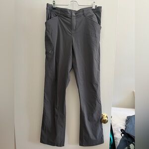 Patagonia Quandary Pants size 8